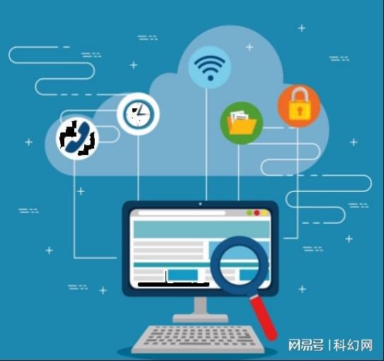 云計算軟件服務 就業(yè)領域的變革引擎