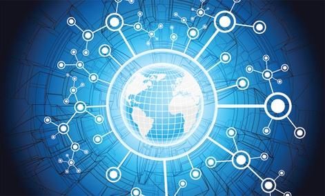 通信軟件及服務產品 連接世界的數字化引擎